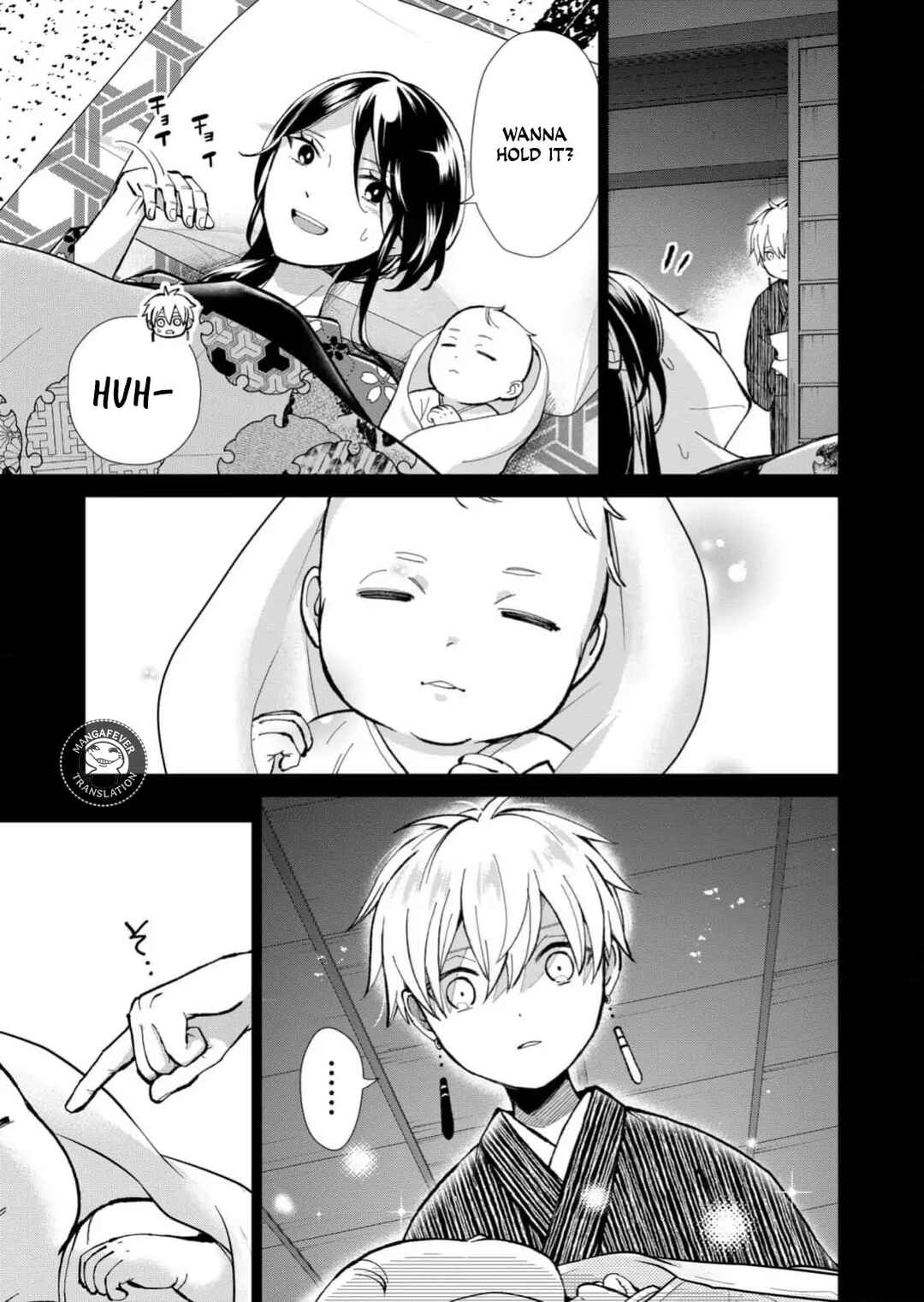 Chapter 83 - Page 8