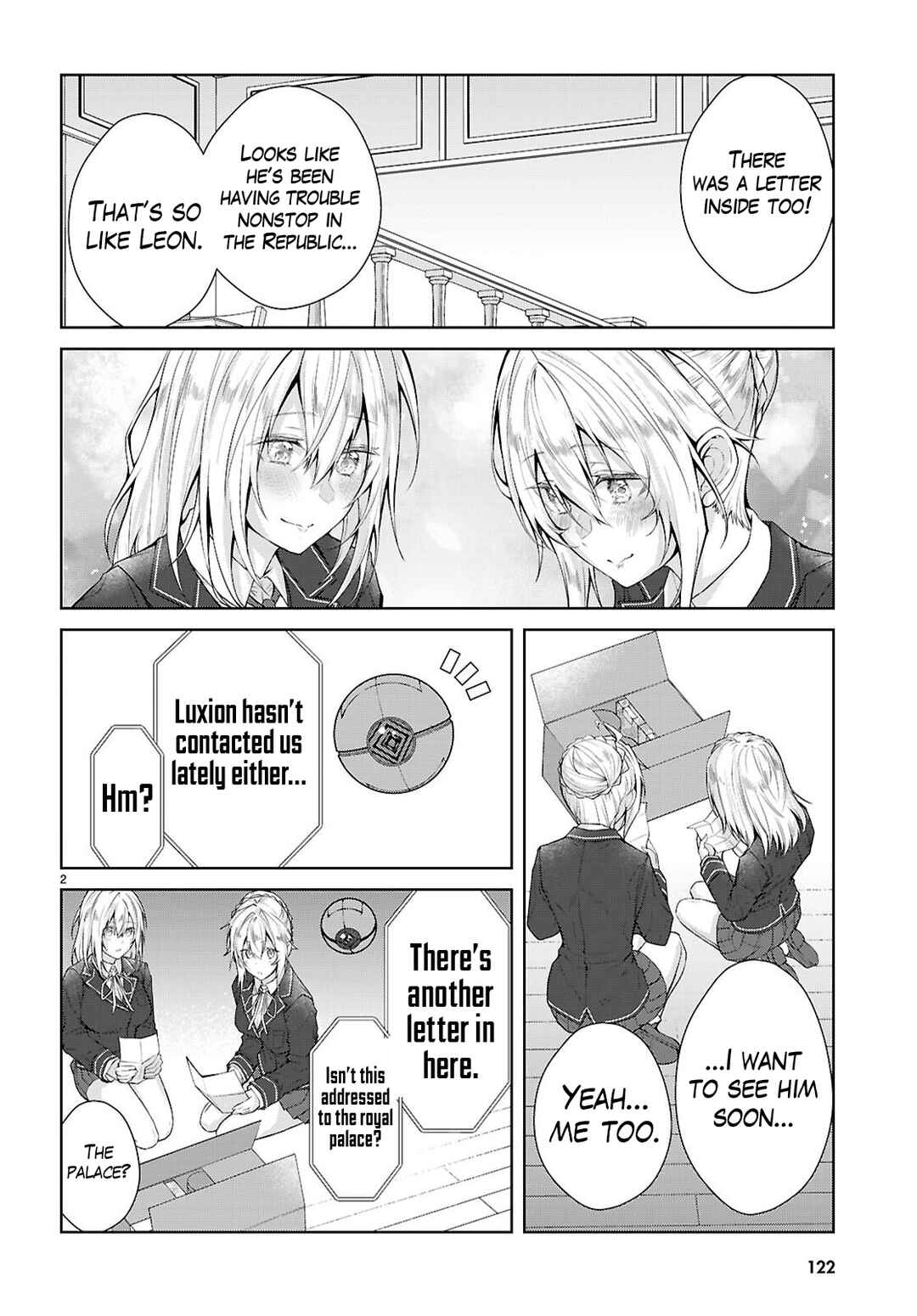 Chapter 6 - Page 3