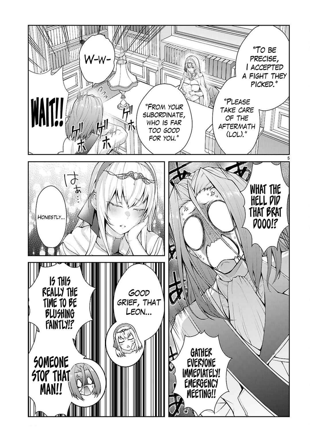 Chapter 6 - Page 6
