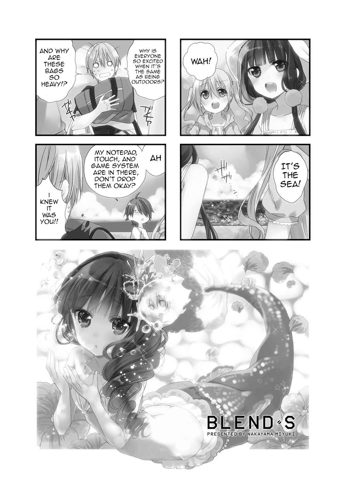 Chapter 23 - Page 1