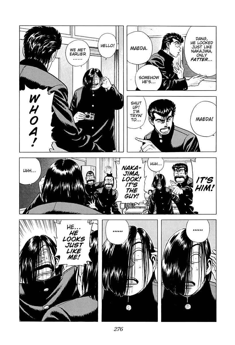 Chapter 384 - Page 10