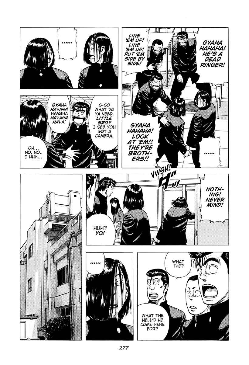 Chapter 384 - Page 11