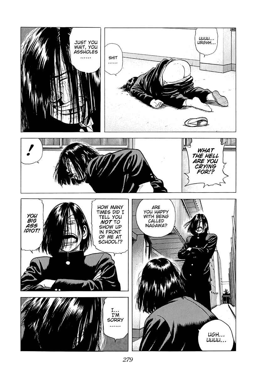 Chapter 384 - Page 13