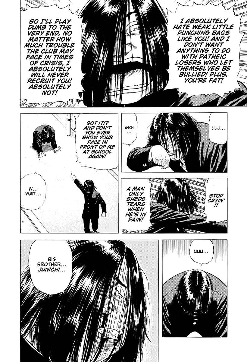 Chapter 384 - Page 14