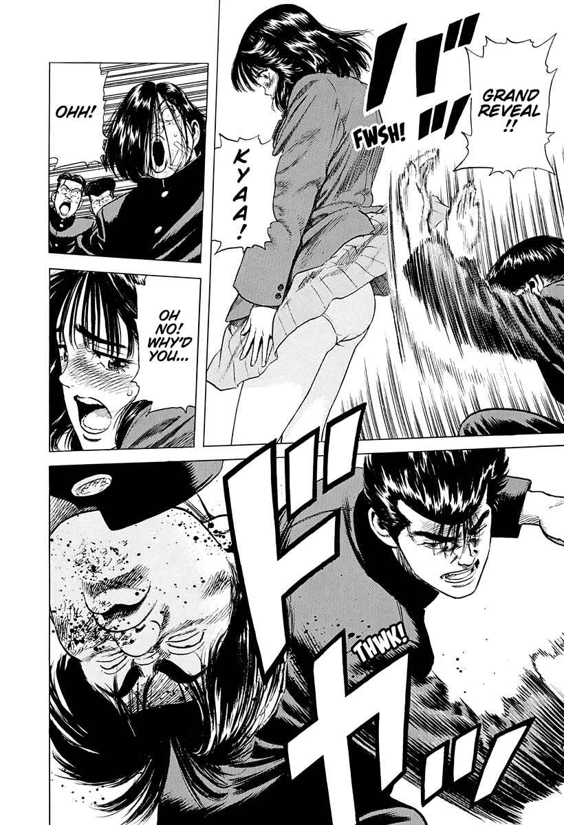 Chapter 384 - Page 20