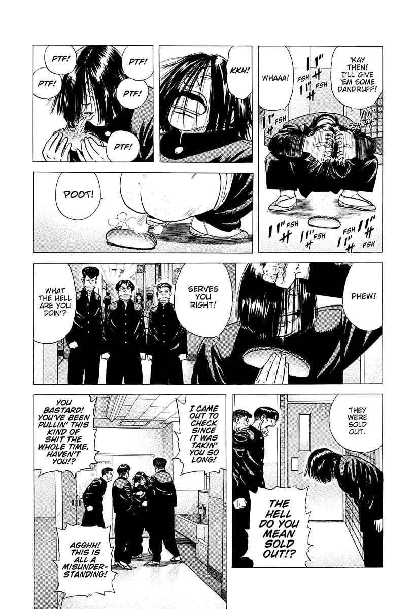 Chapter 384 - Page 6