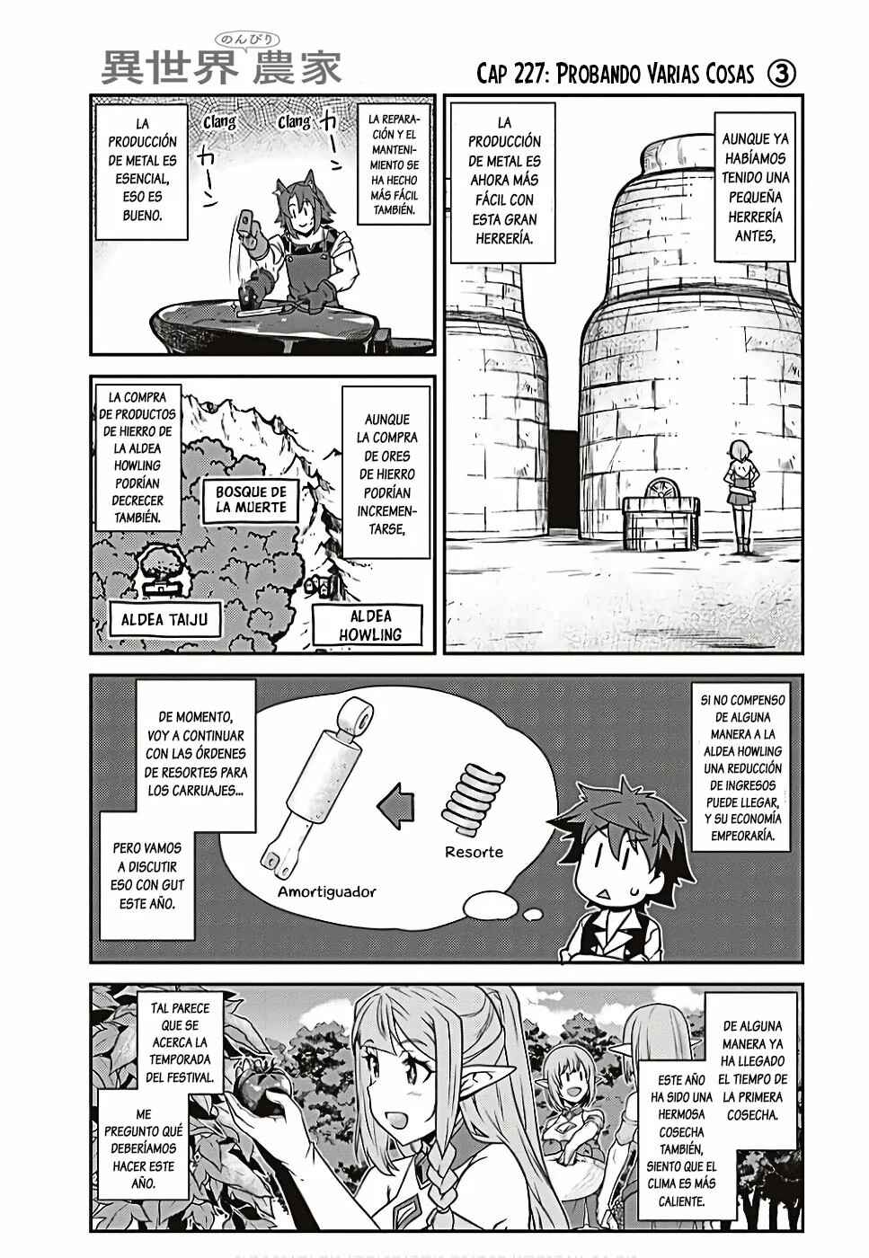 Chapter 227 - Page 1