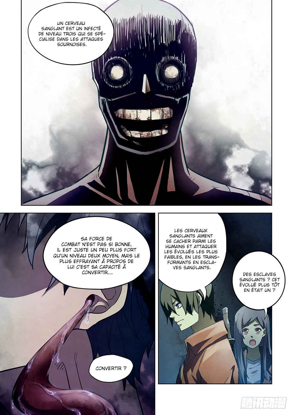 Chapter 133 - Page 3