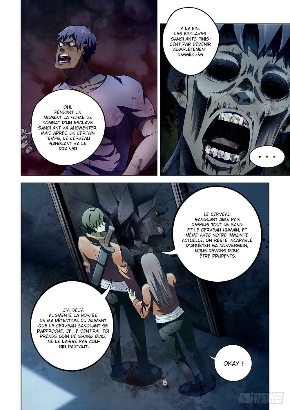Chapter 133 - Page 4