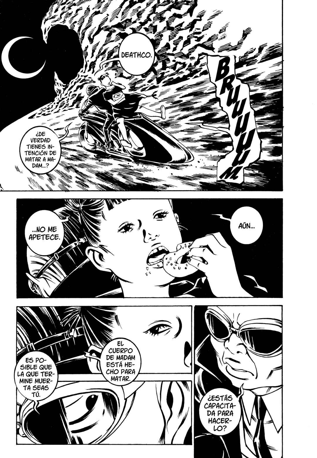Chapter 26 - Page 15