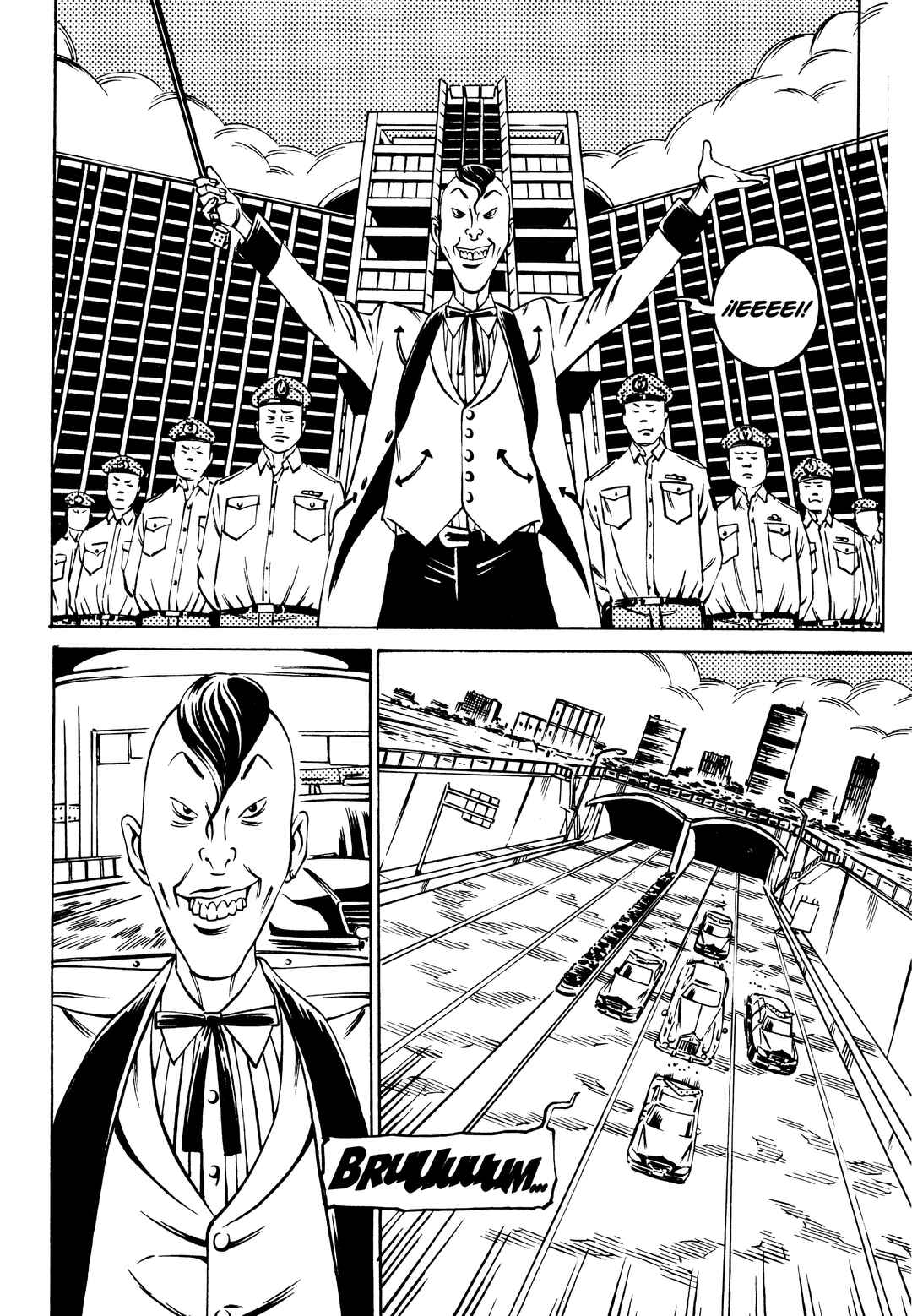 Chapter 26 - Page 18