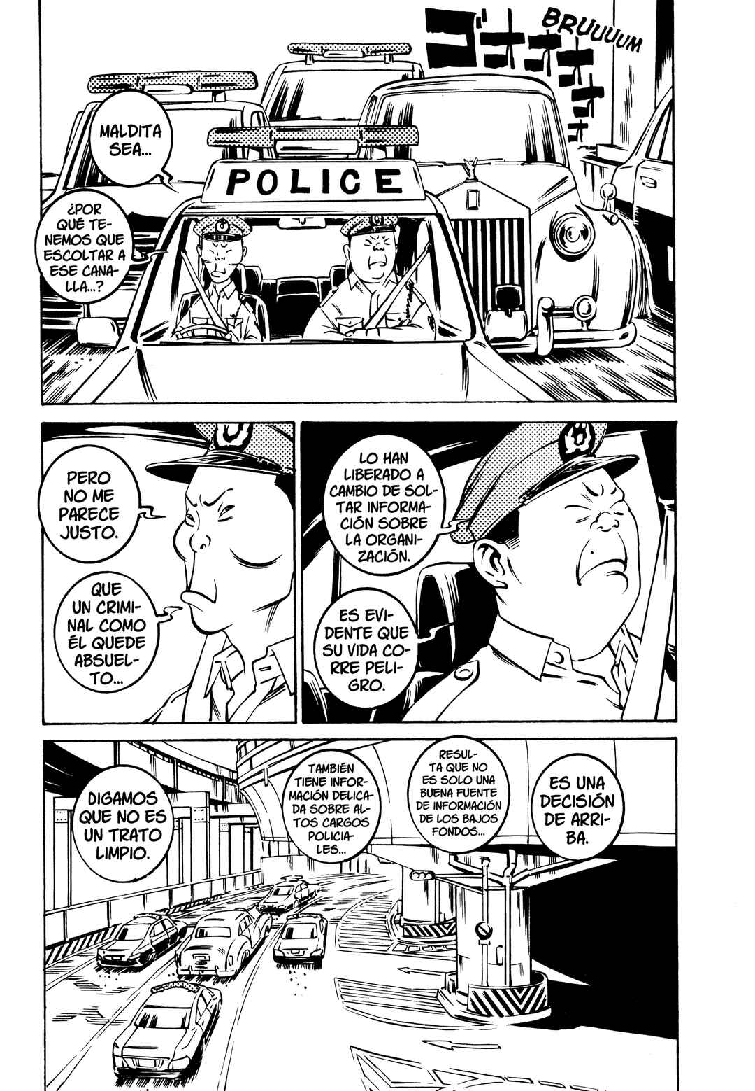Chapter 26 - Page 19
