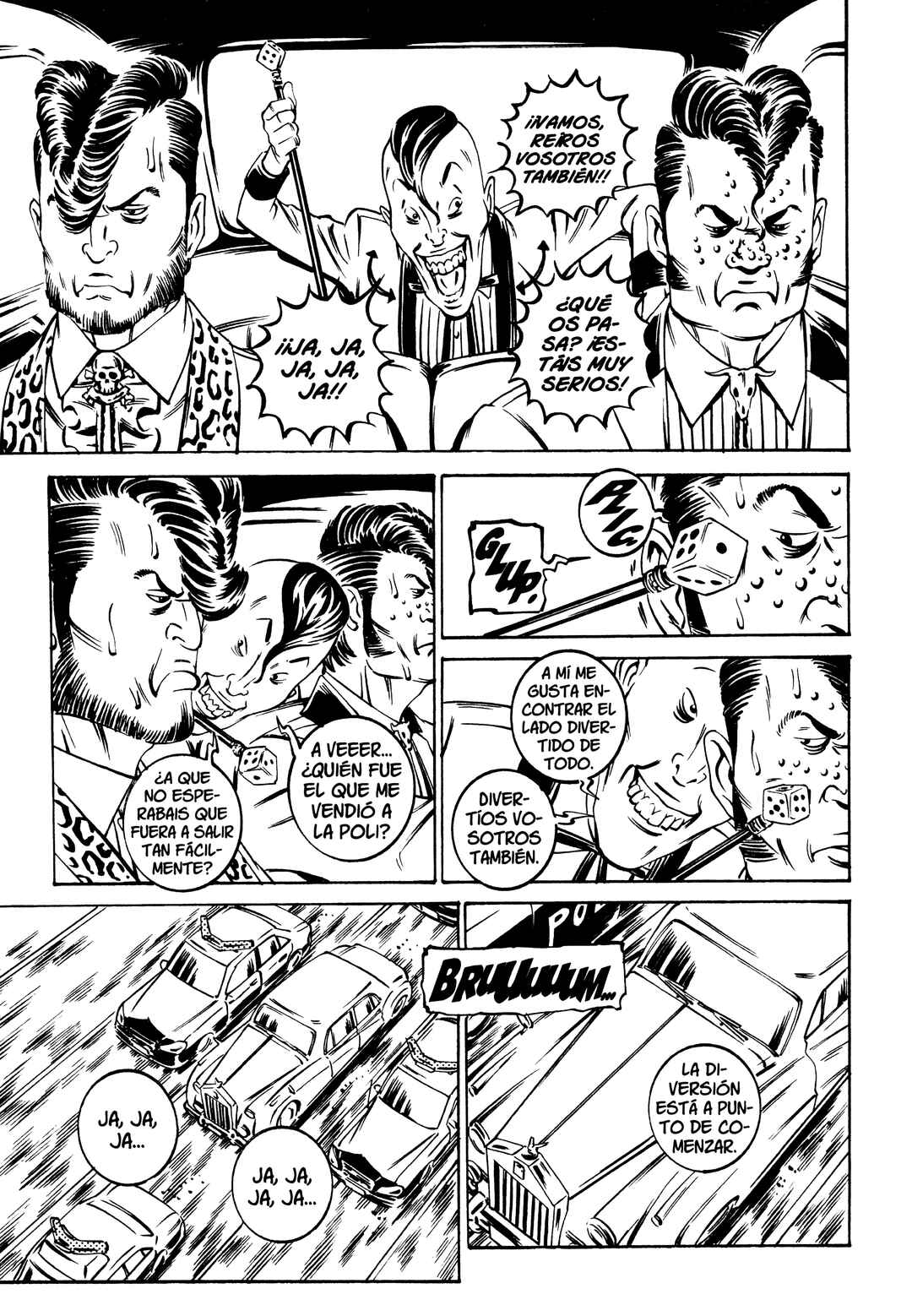 Chapter 26 - Page 21
