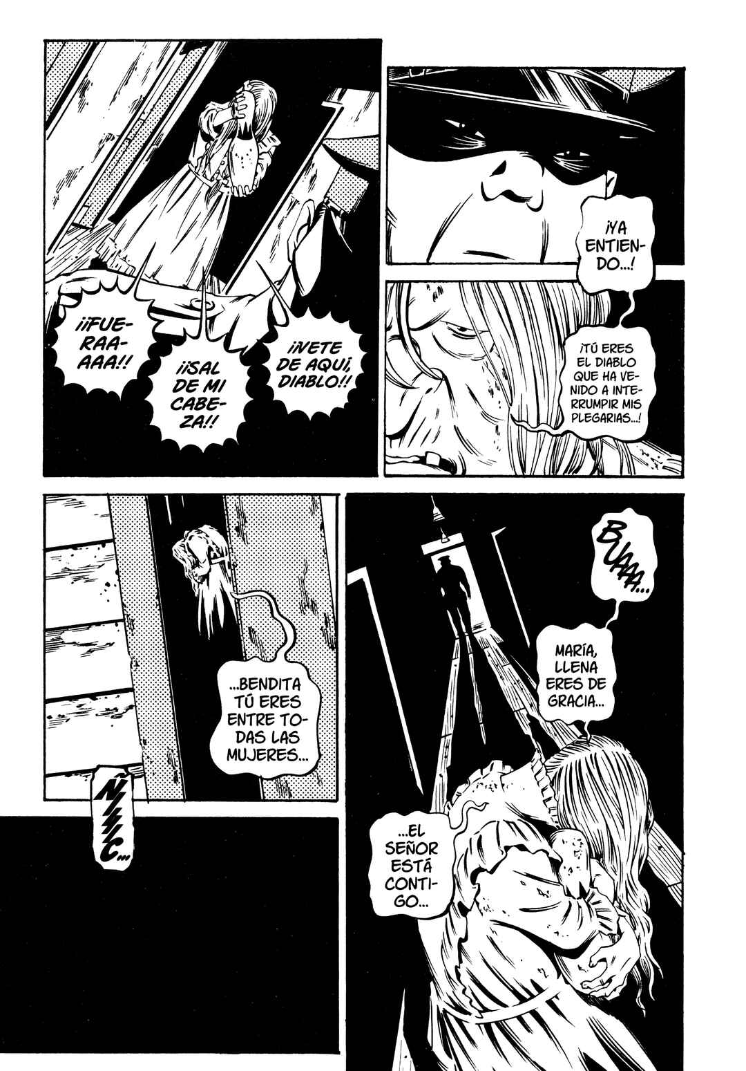 Chapter 26 - Page 5