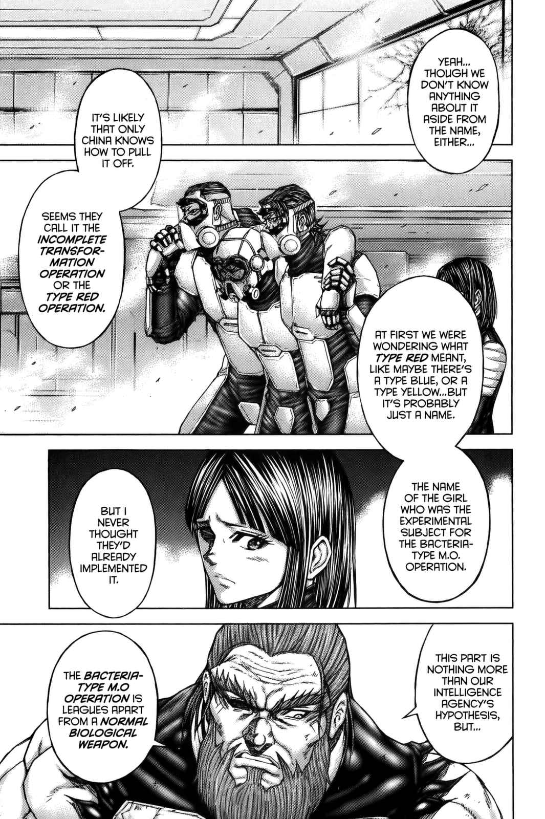 Chapter 74 - Page 10