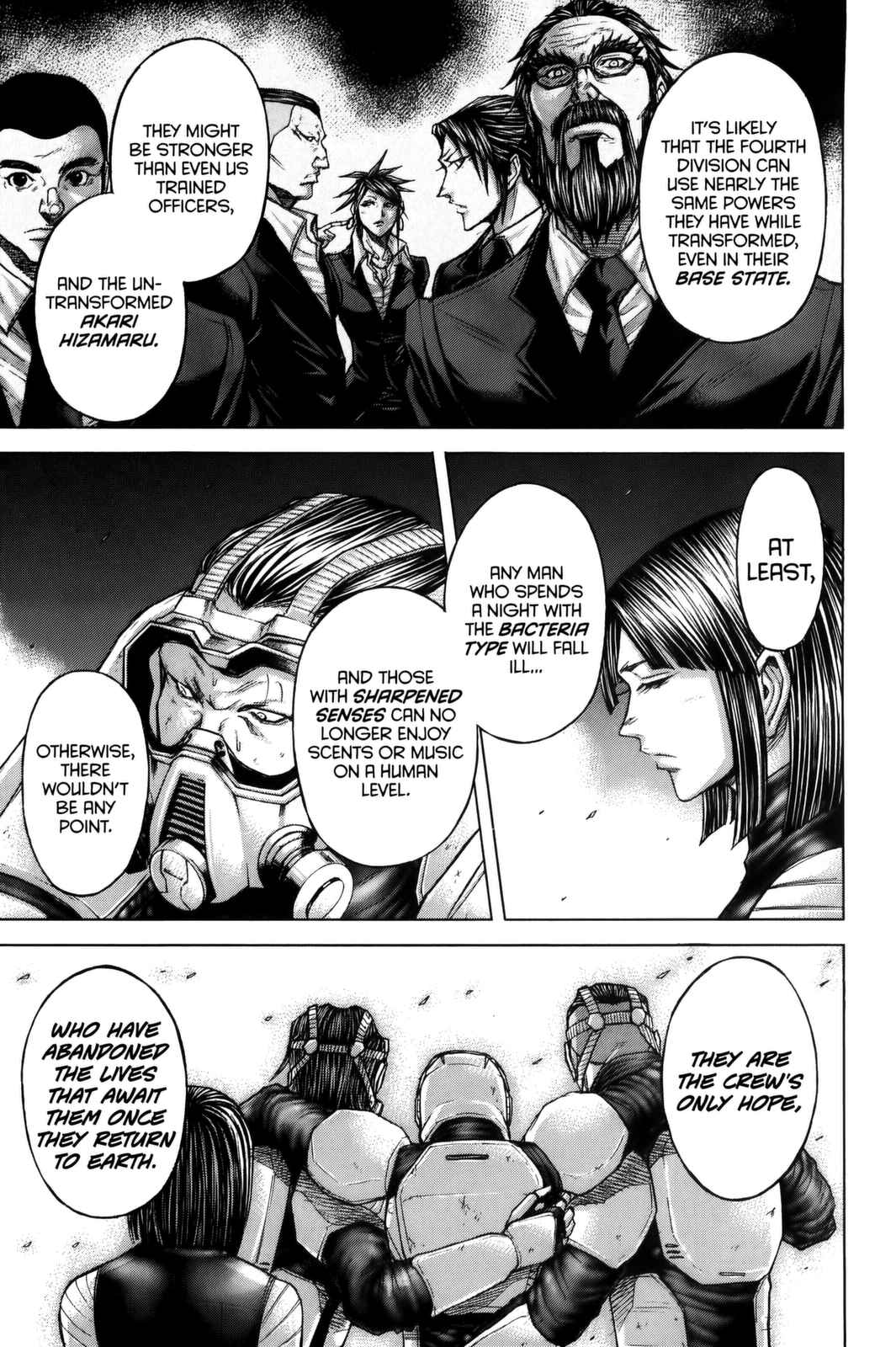 Chapter 74 - Page 12