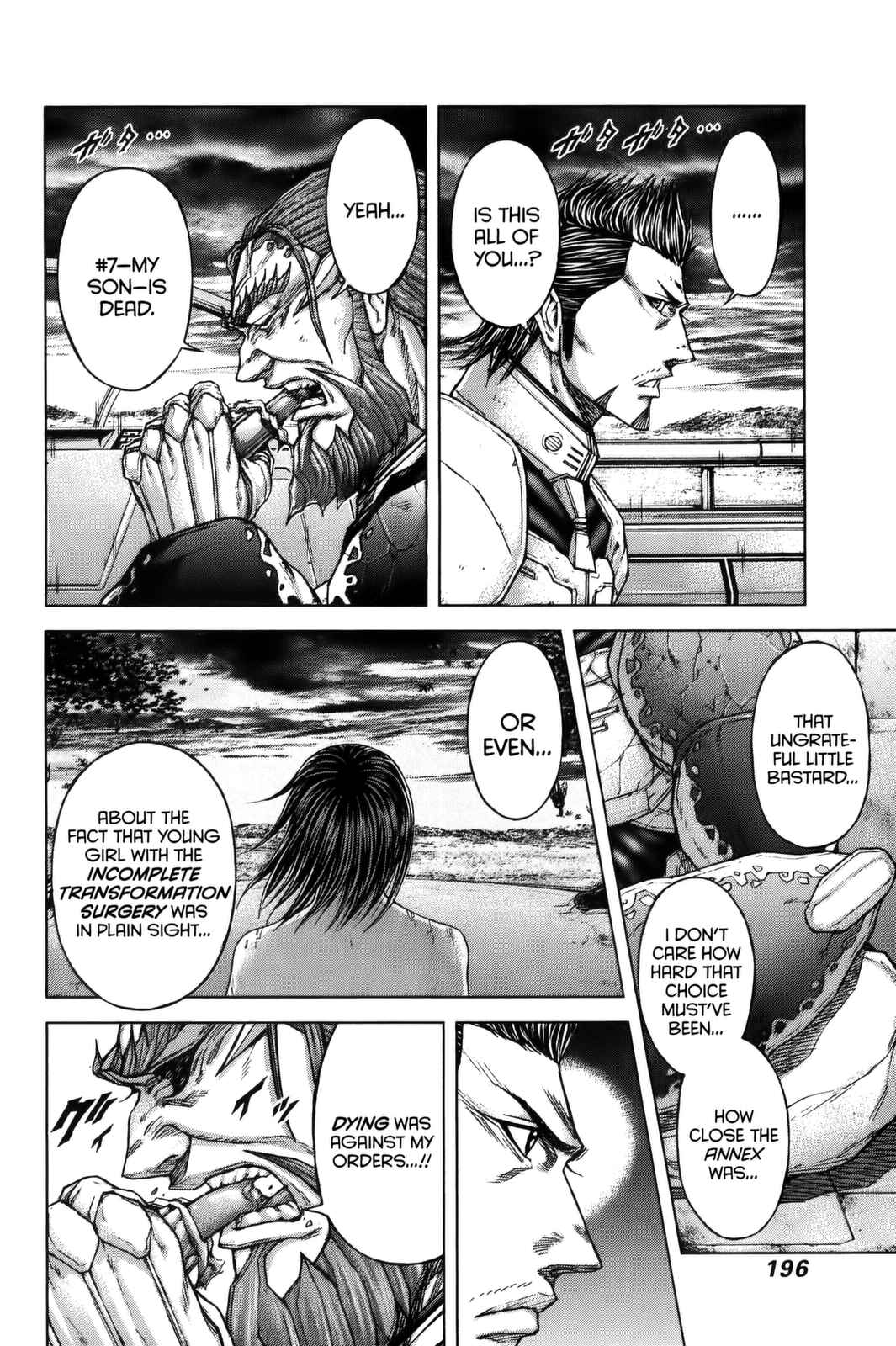 Chapter 74 - Page 7
