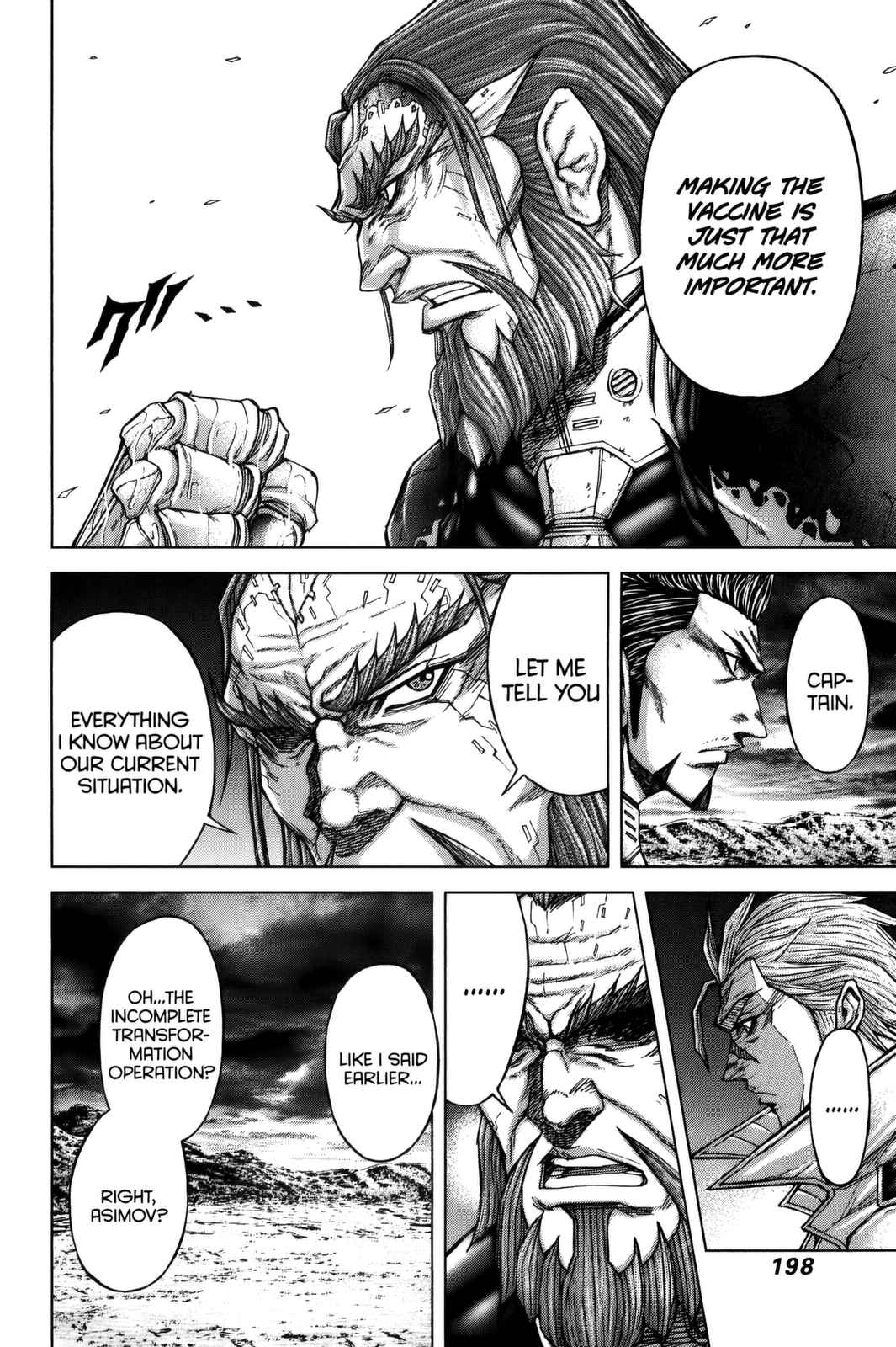 Chapter 74 - Page 9