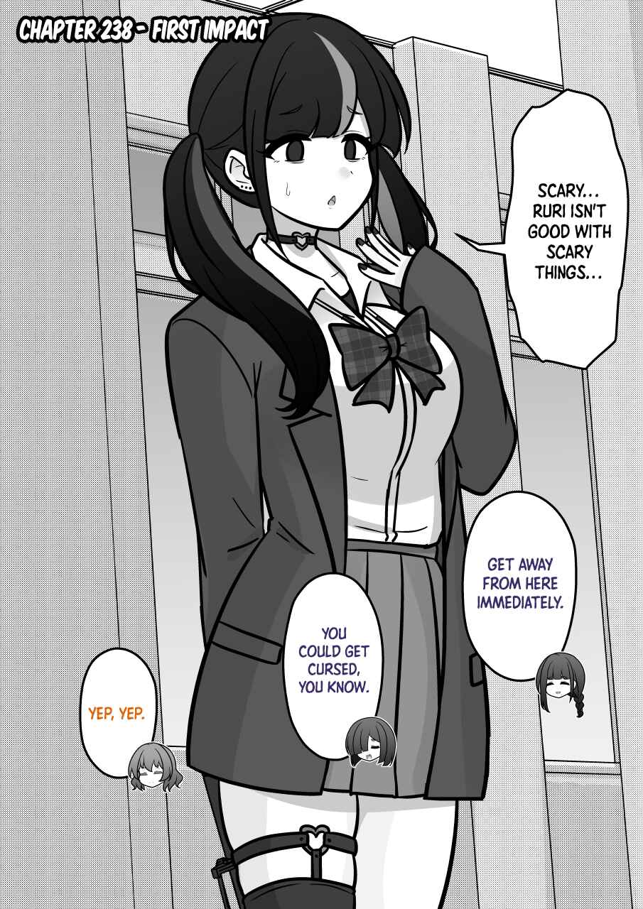 Chapter 238 - Page 1