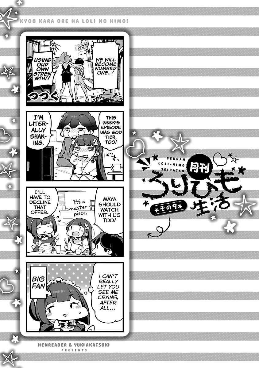 Chapter 8.99 - Page 1