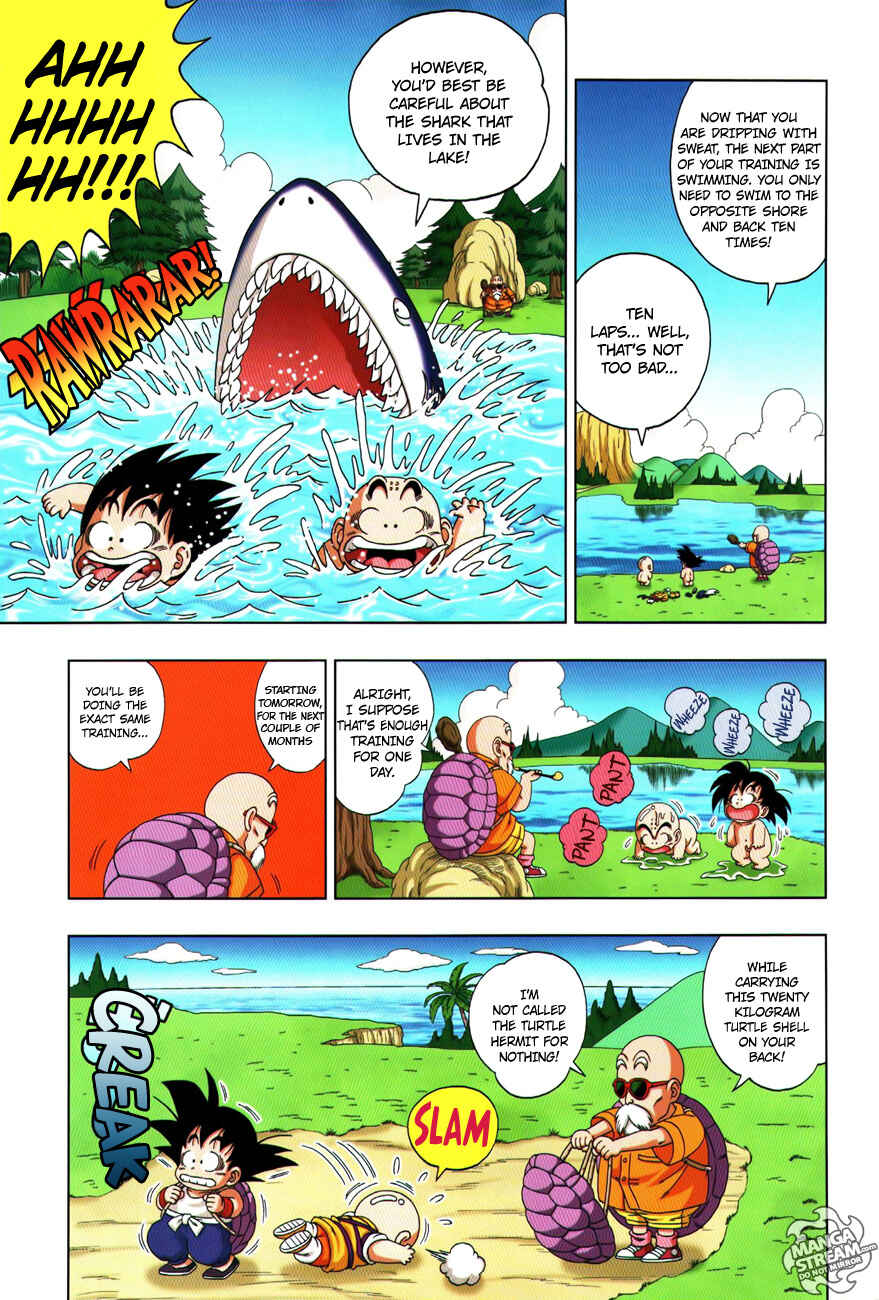 Chapter 8 - Page 14