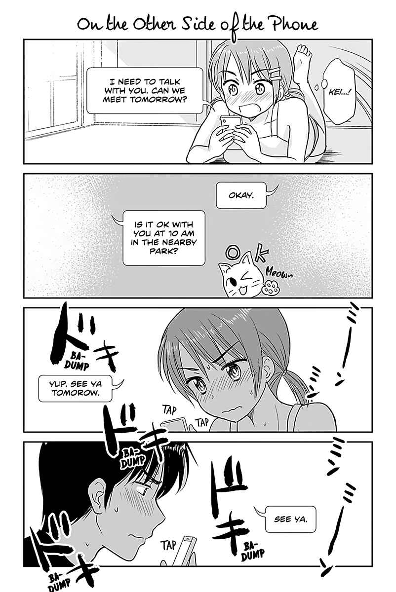 Chapter 499 - Page 1