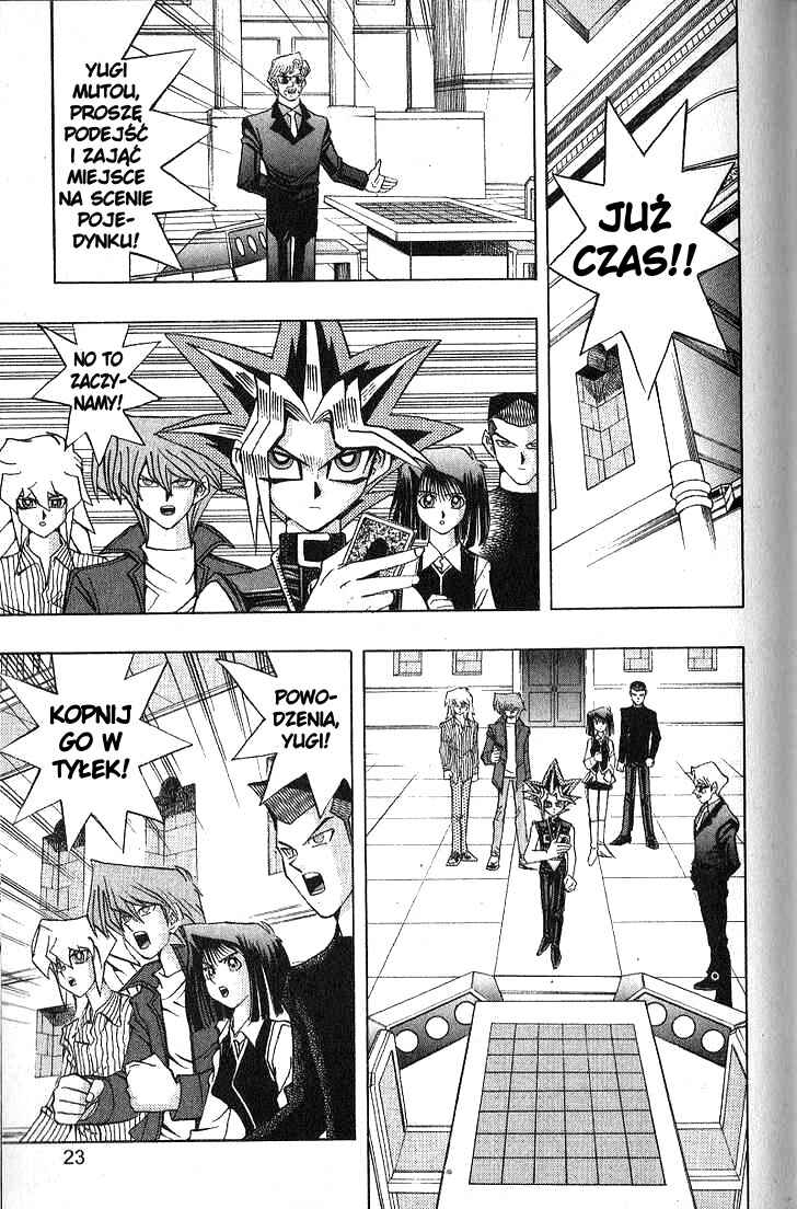 Chapter 124 - Page 21