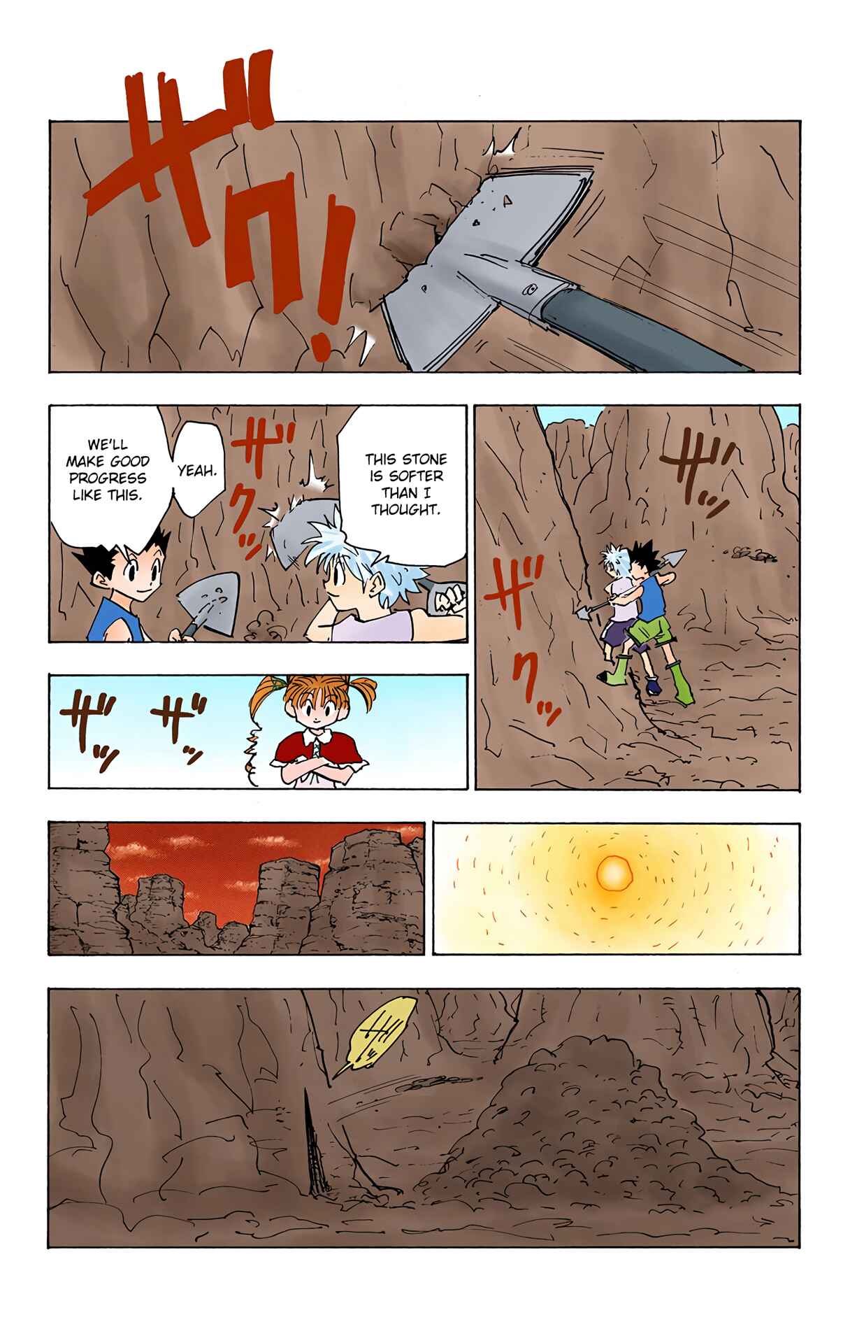 Chapter 140 - Page 11