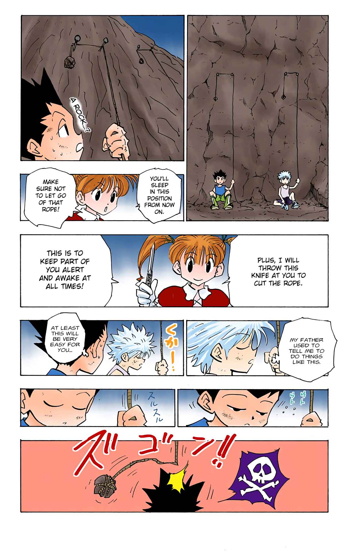 Chapter 140 - Page 14