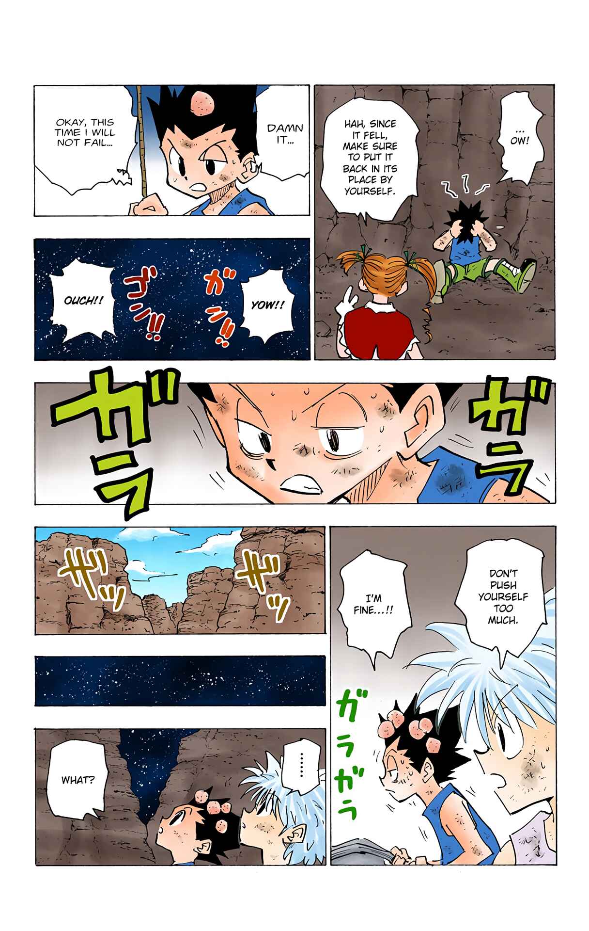 Chapter 140 - Page 15