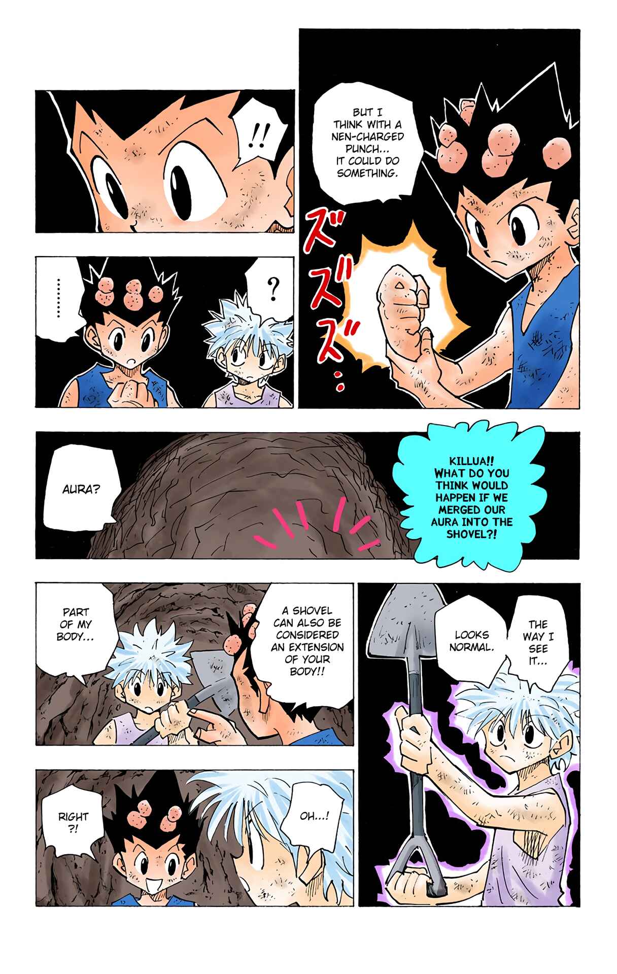 Chapter 140 - Page 17