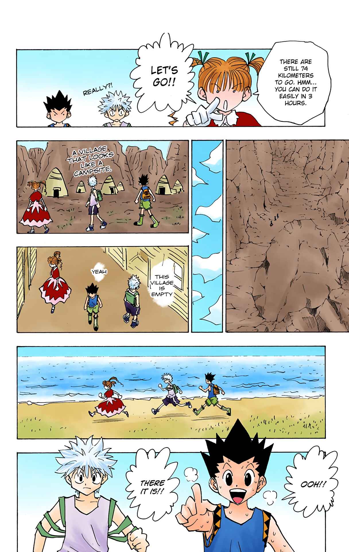 Chapter 140 - Page 6