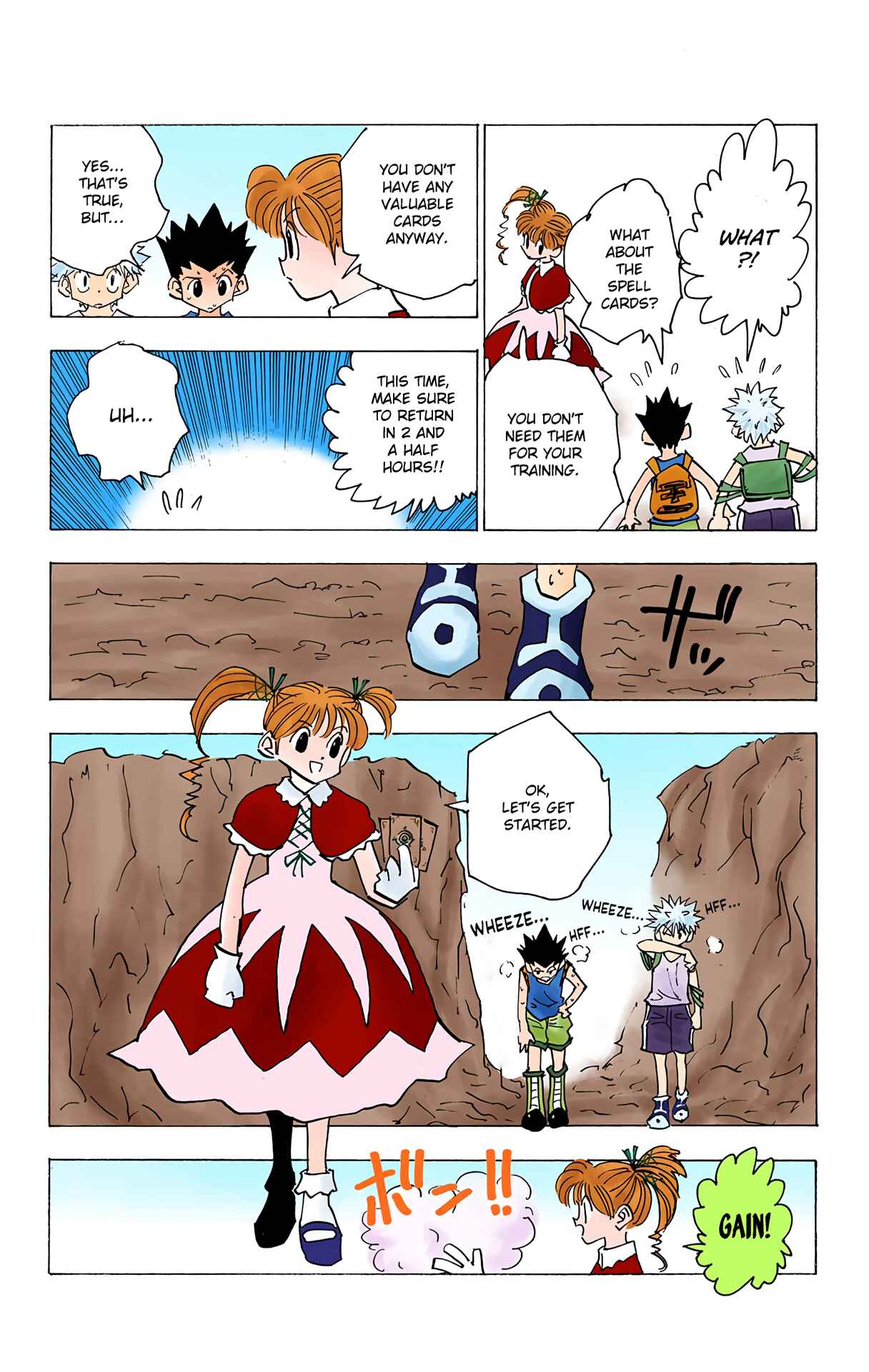 Chapter 140 - Page 9