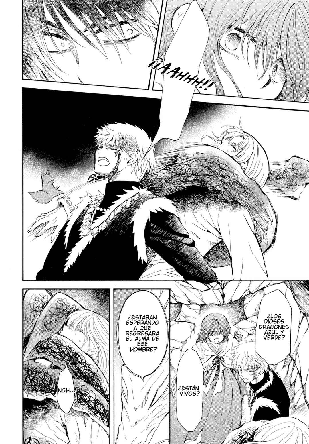 Chapter 274 - Page 10