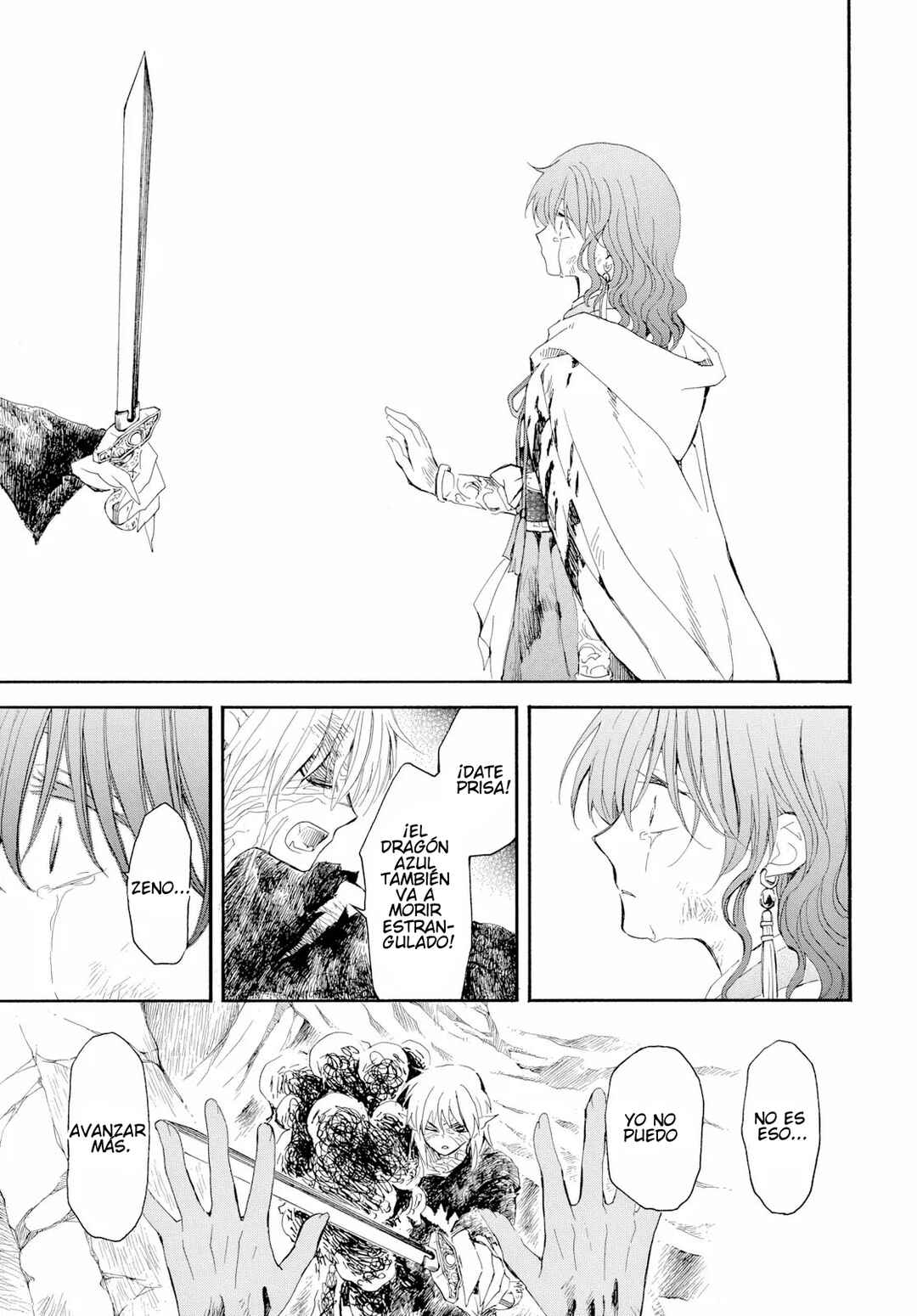 Chapter 274 - Page 19