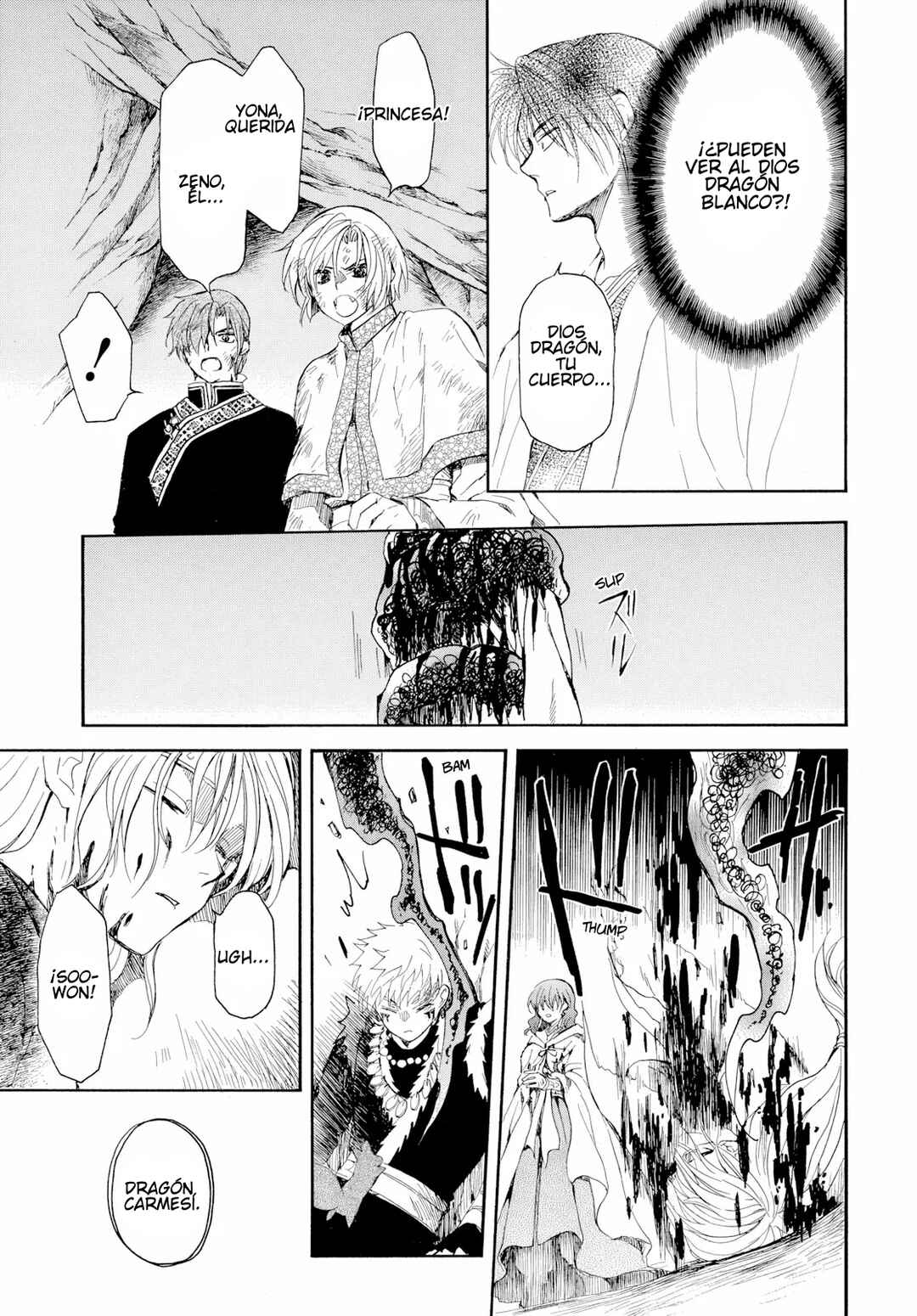 Chapter 274 - Page 25