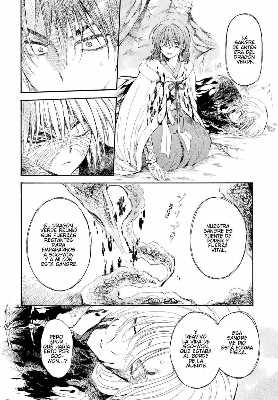 Chapter 274 - Page 26