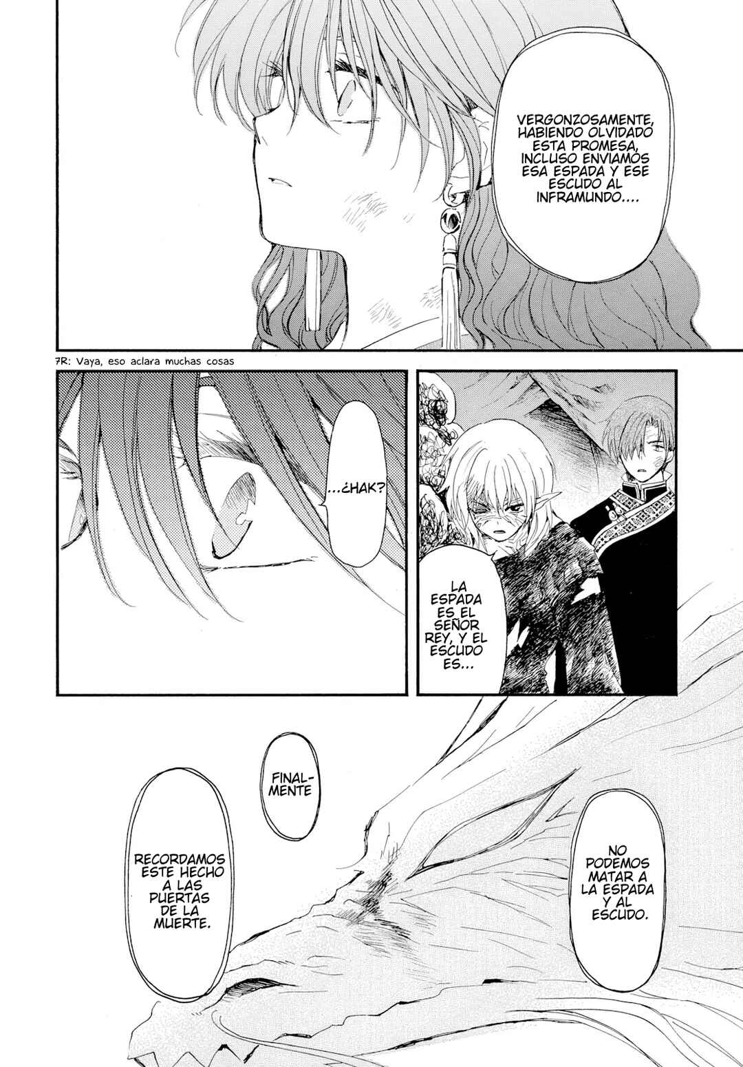 Chapter 274 - Page 28
