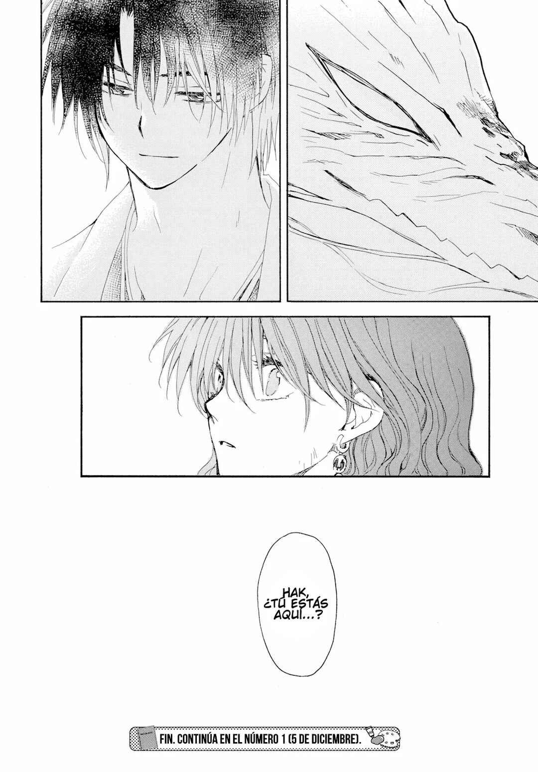 Chapter 274 - Page 32