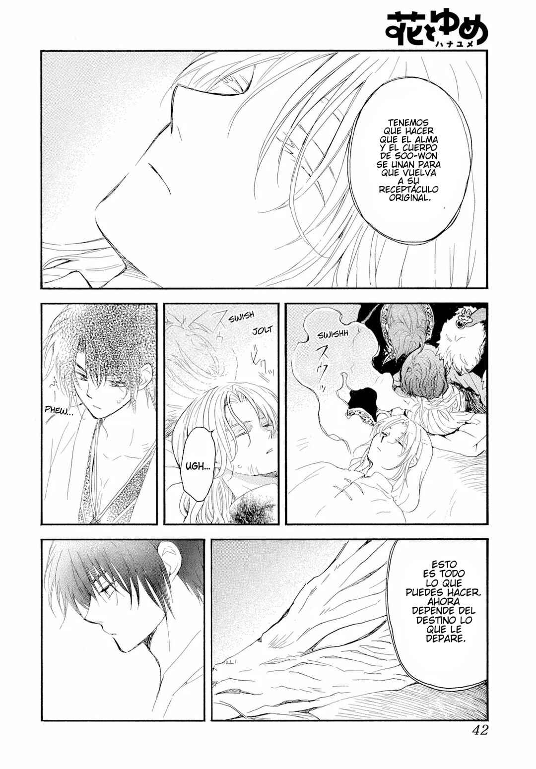 Chapter 274 - Page 4