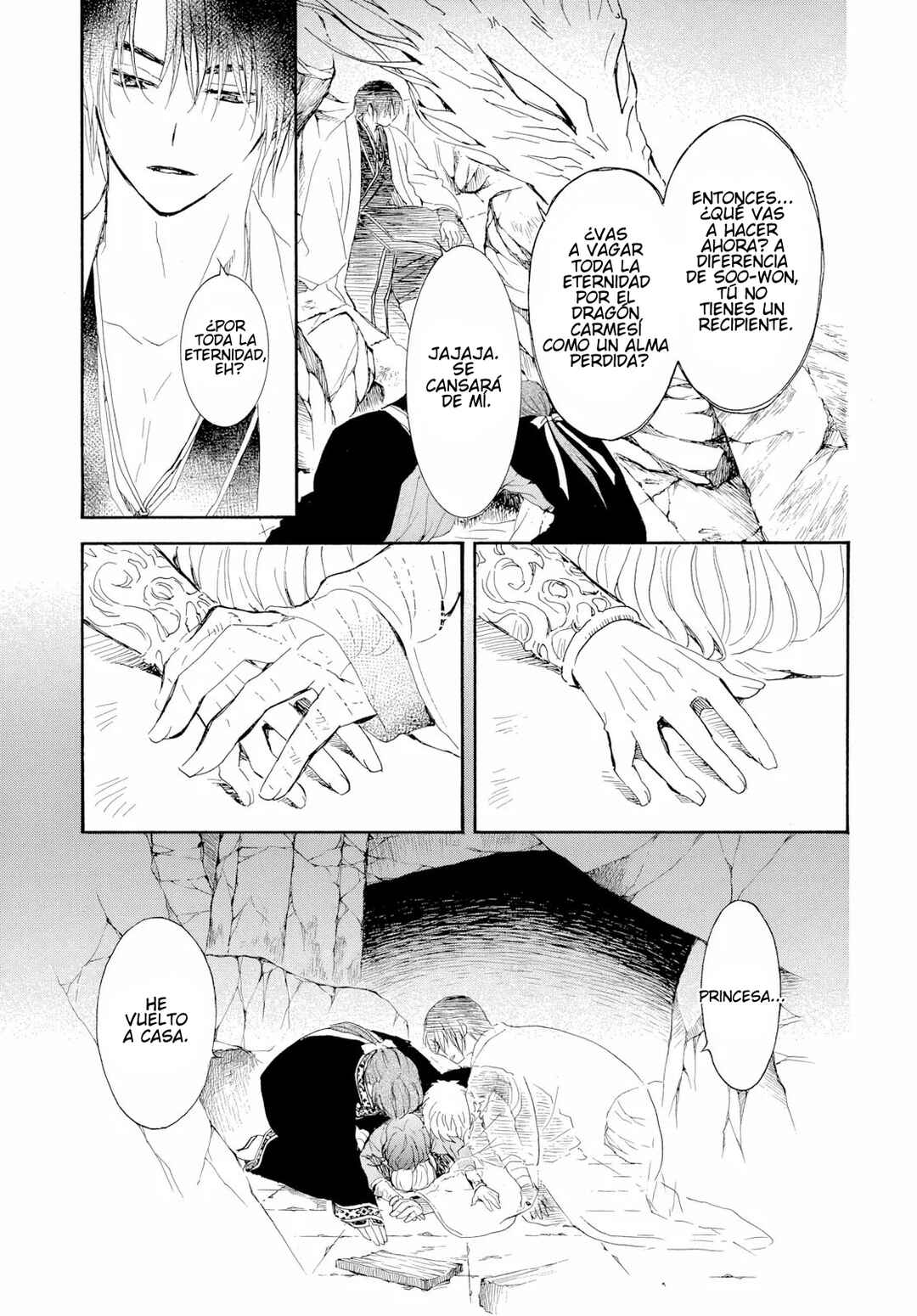 Chapter 274 - Page 5