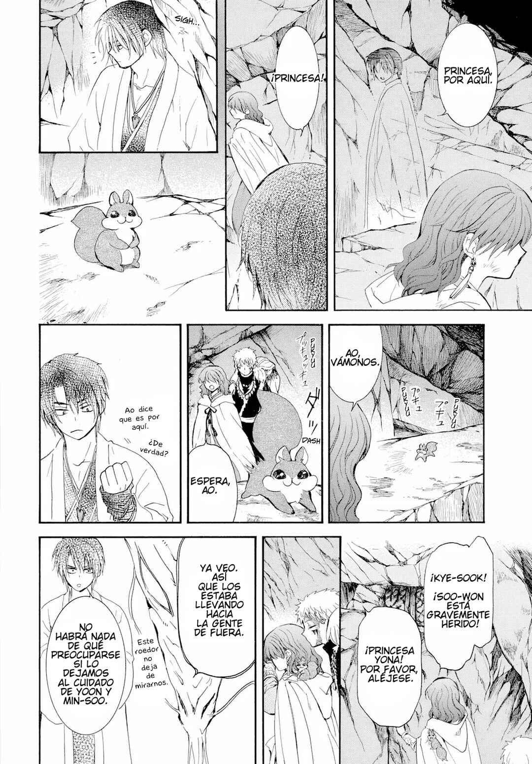 Chapter 274 - Page 8