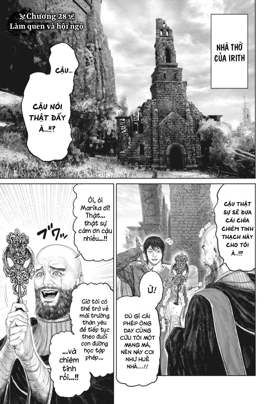 Chapter 28 - Page 1