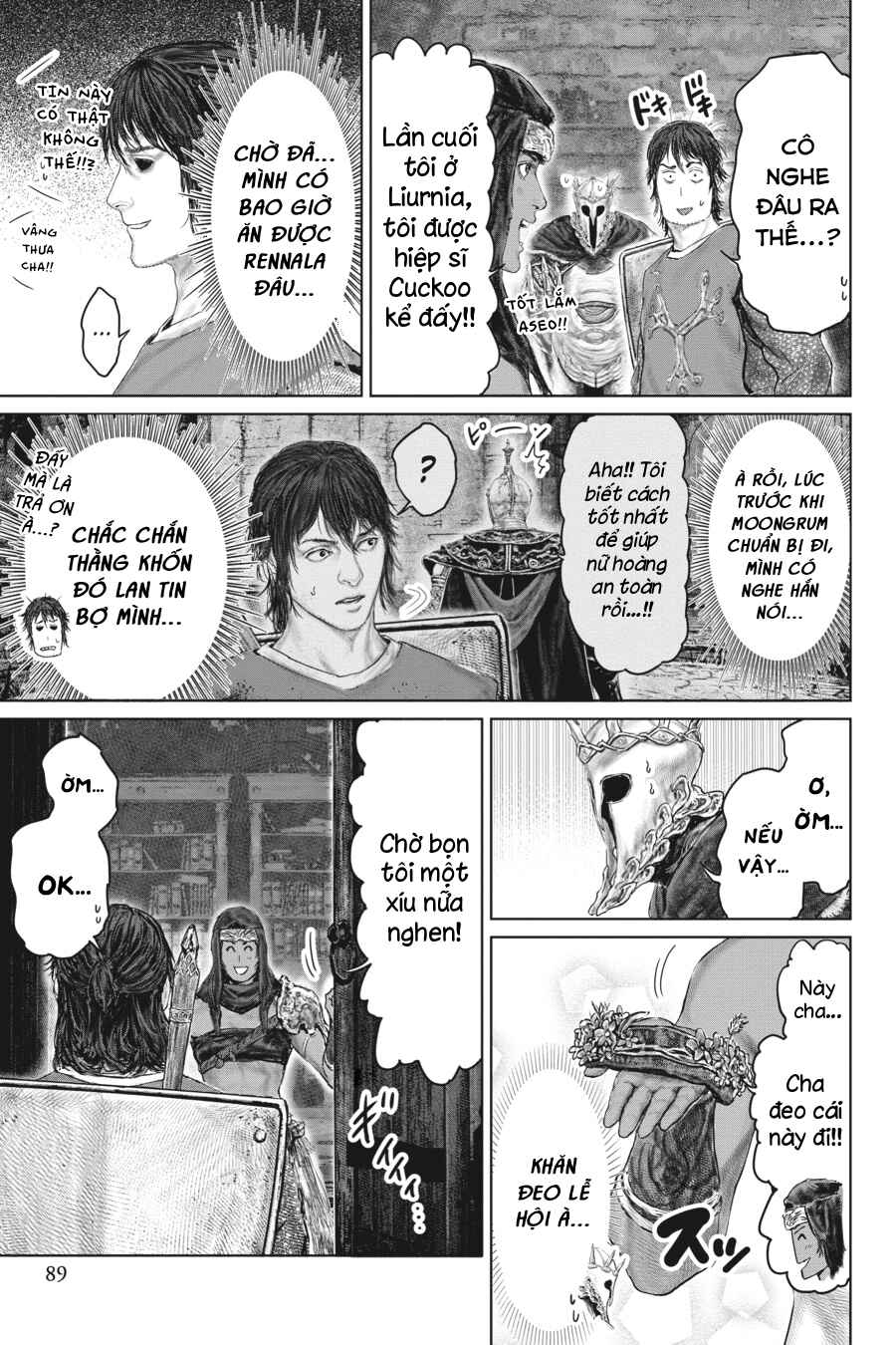 Chapter 28 - Page 15