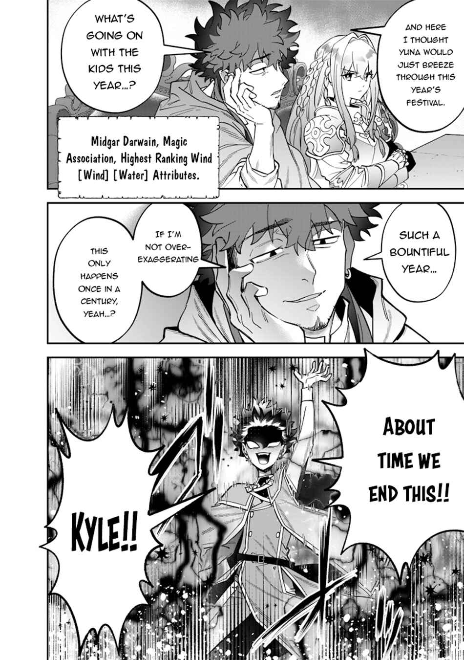 Chapter 40 - Page 19