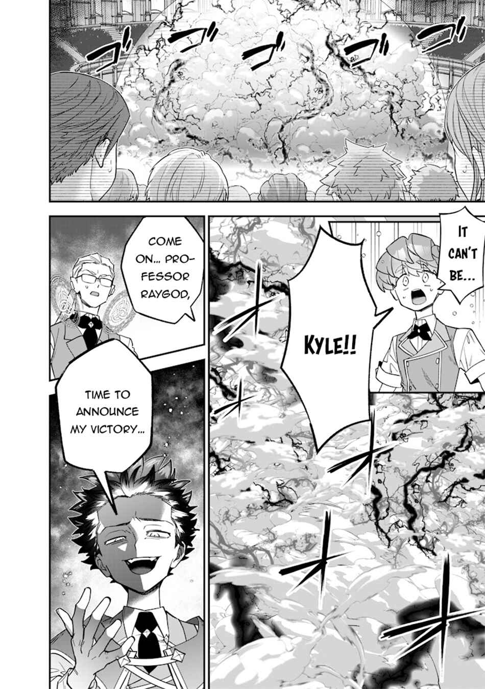 Chapter 40 - Page 23