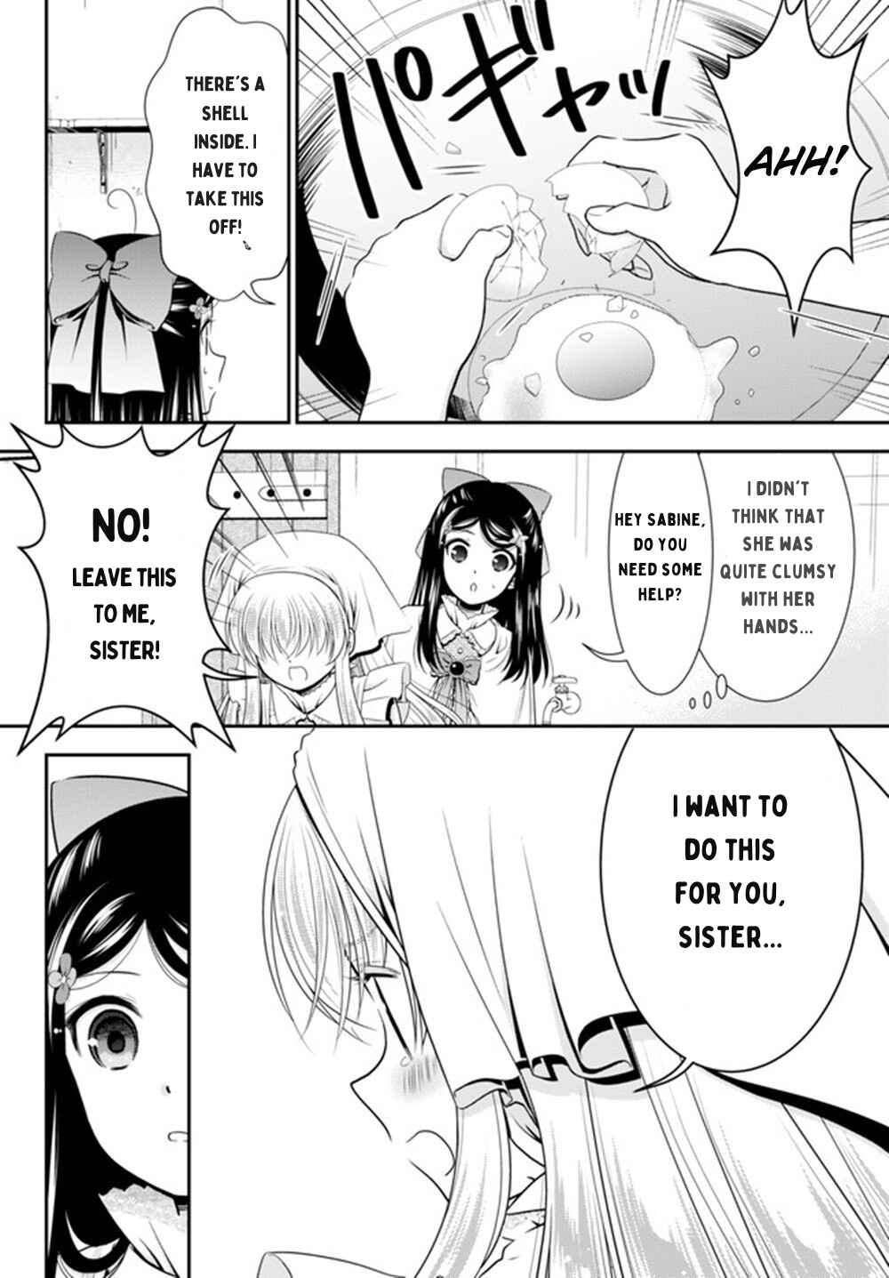 Chapter 93 - Page 5
