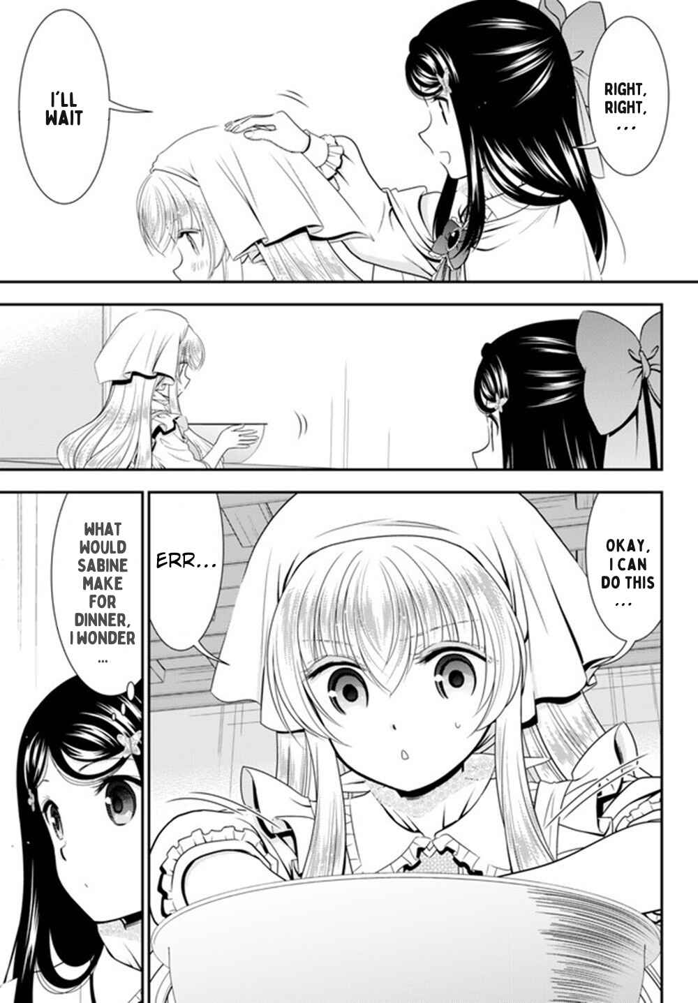Chapter 93 - Page 6