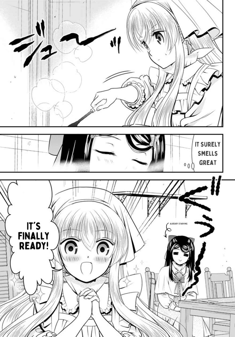 Chapter 93 - Page 8