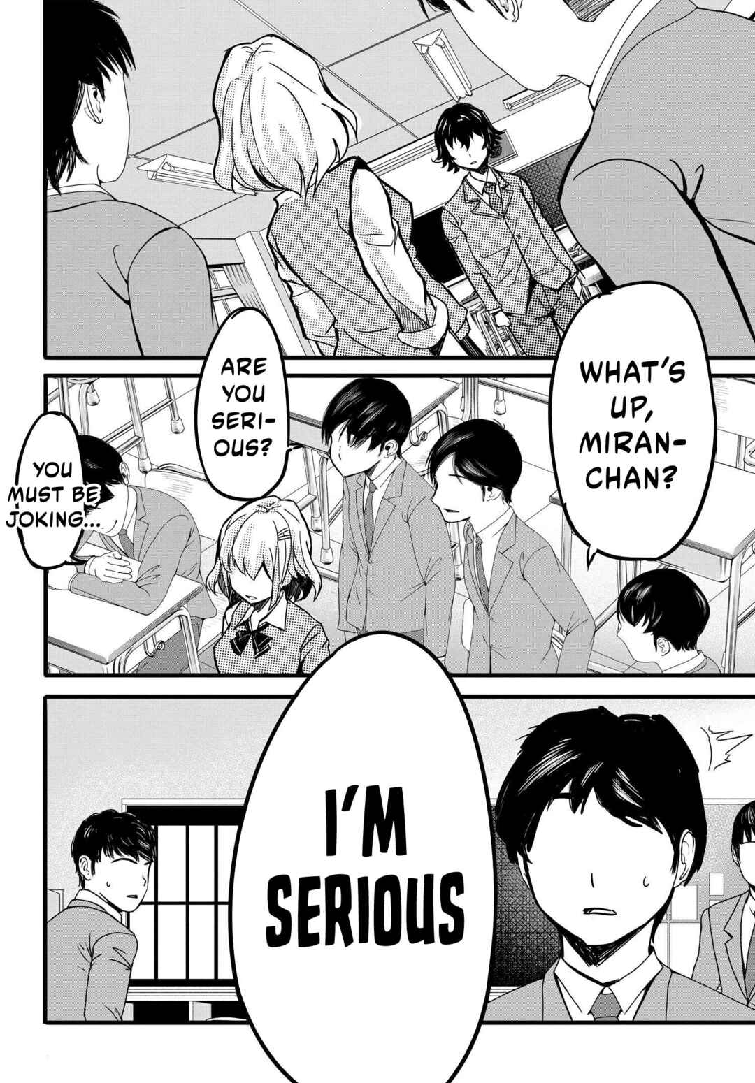 Chapter 3 - Page 3